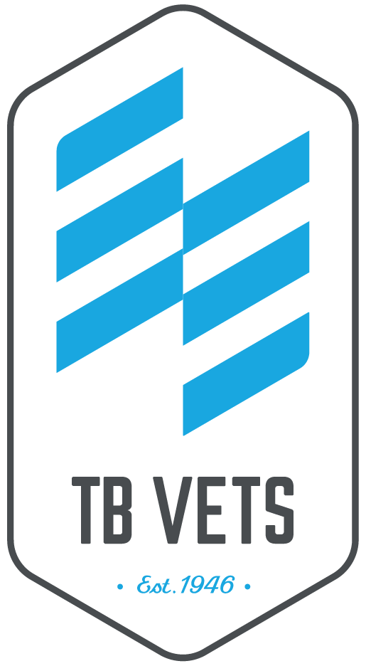 TB Vets Charitable Foundation logo
