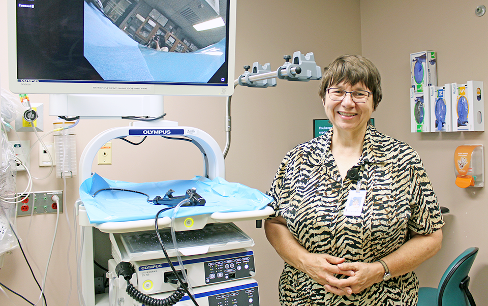 TB Vets - Dr. Rita Wittmann - TB Vets and Langley Hospital