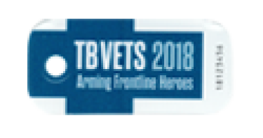 2018_TB Vets Key Tag